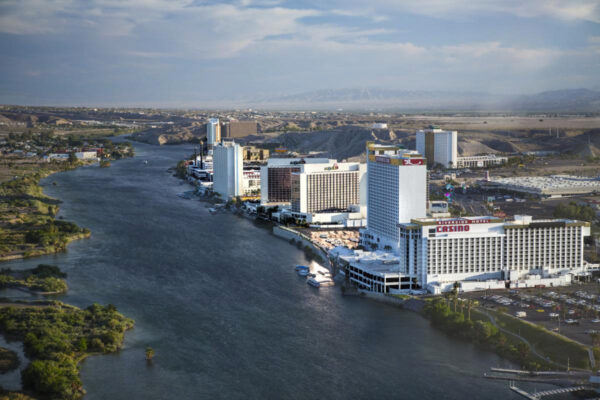 Top 14 Things To Do In Laughlin, NV
